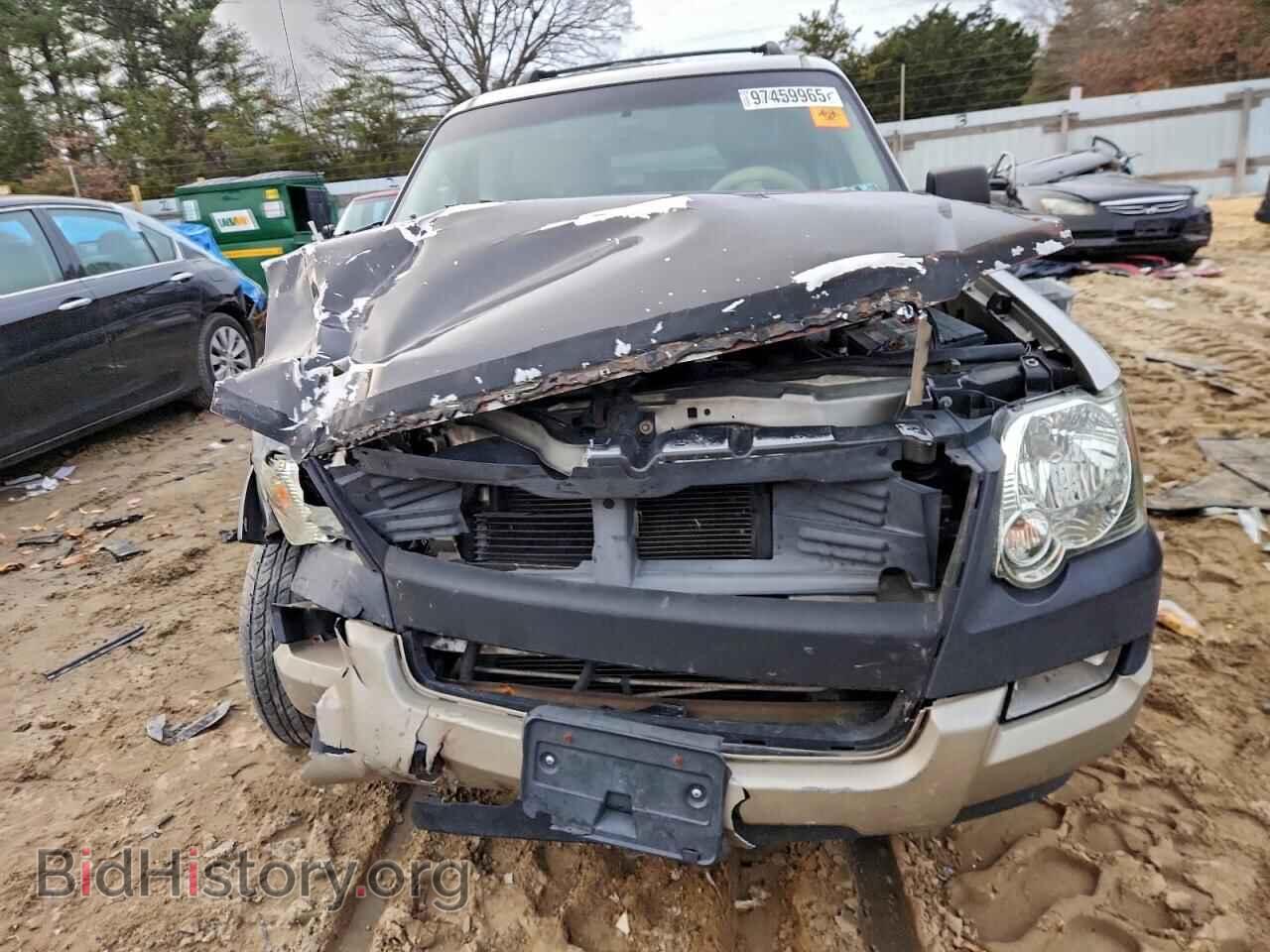 2006 FORD EXPLORER - VIN: 1FMEU73E26ZA10376 - Photo 5