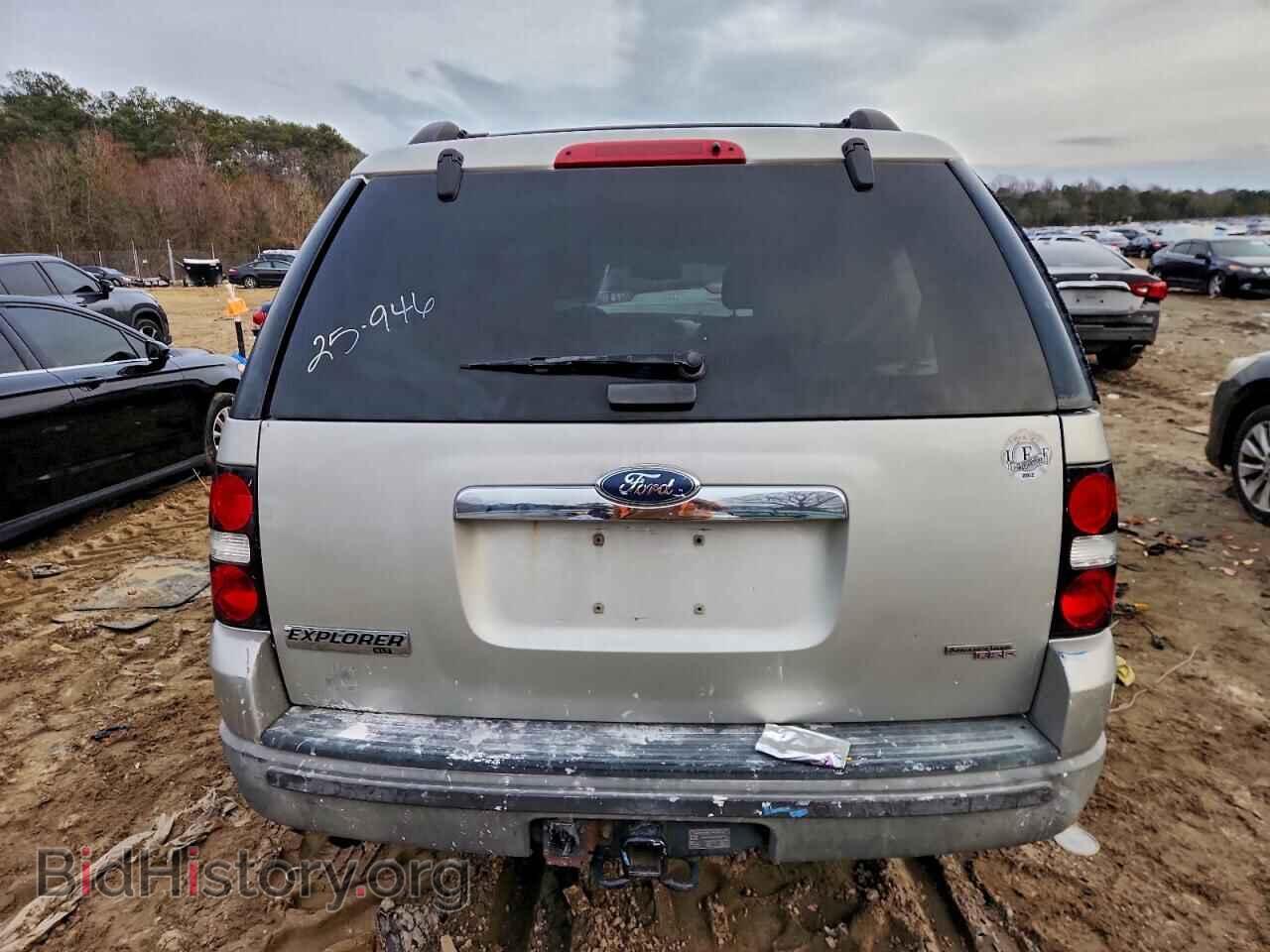 2006 FORD EXPLORER - VIN: 1FMEU73E26ZA10376 - Photo 6