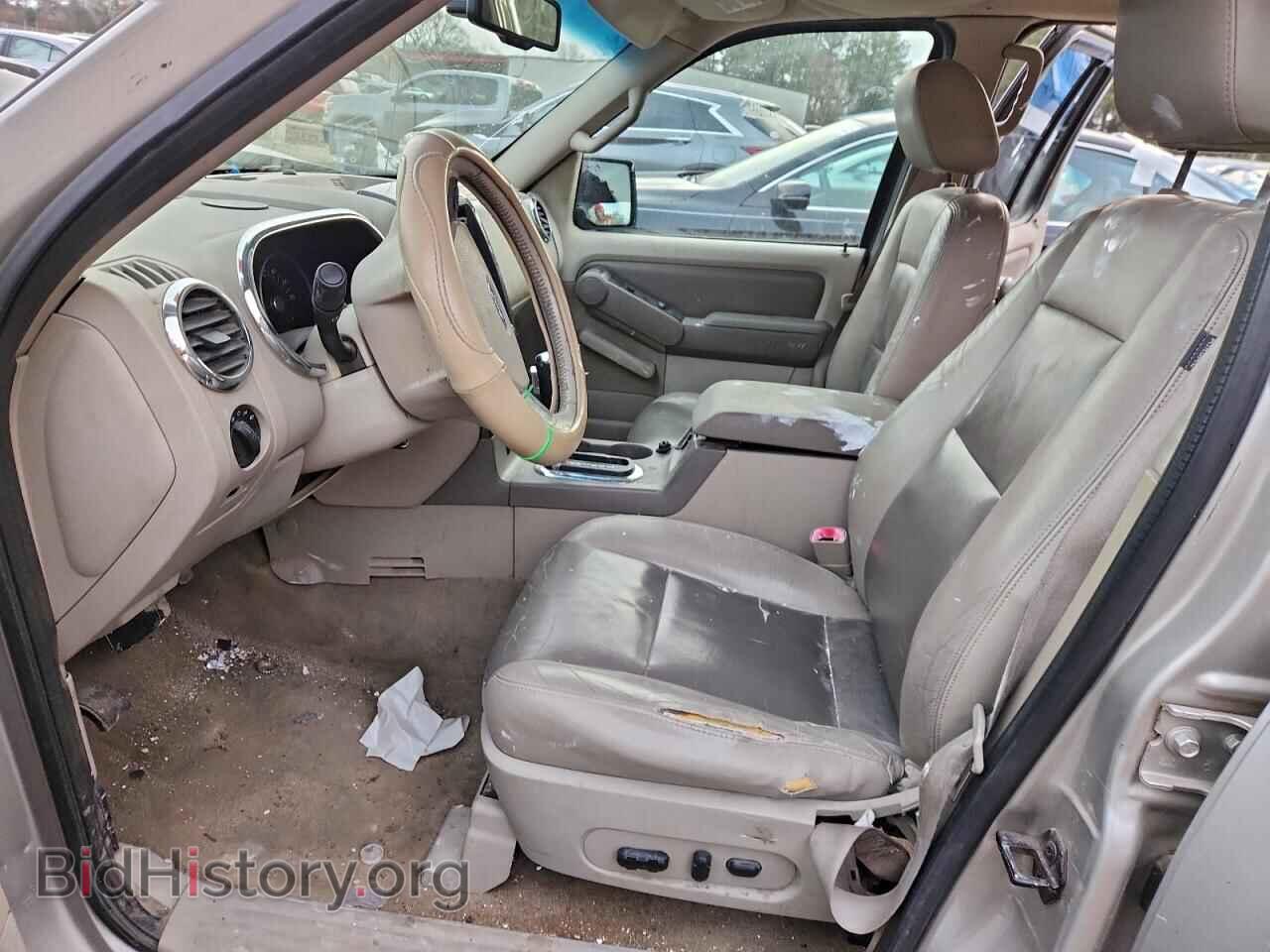 2006 FORD EXPLORER - VIN: 1FMEU73E26ZA10376 - Photo 7