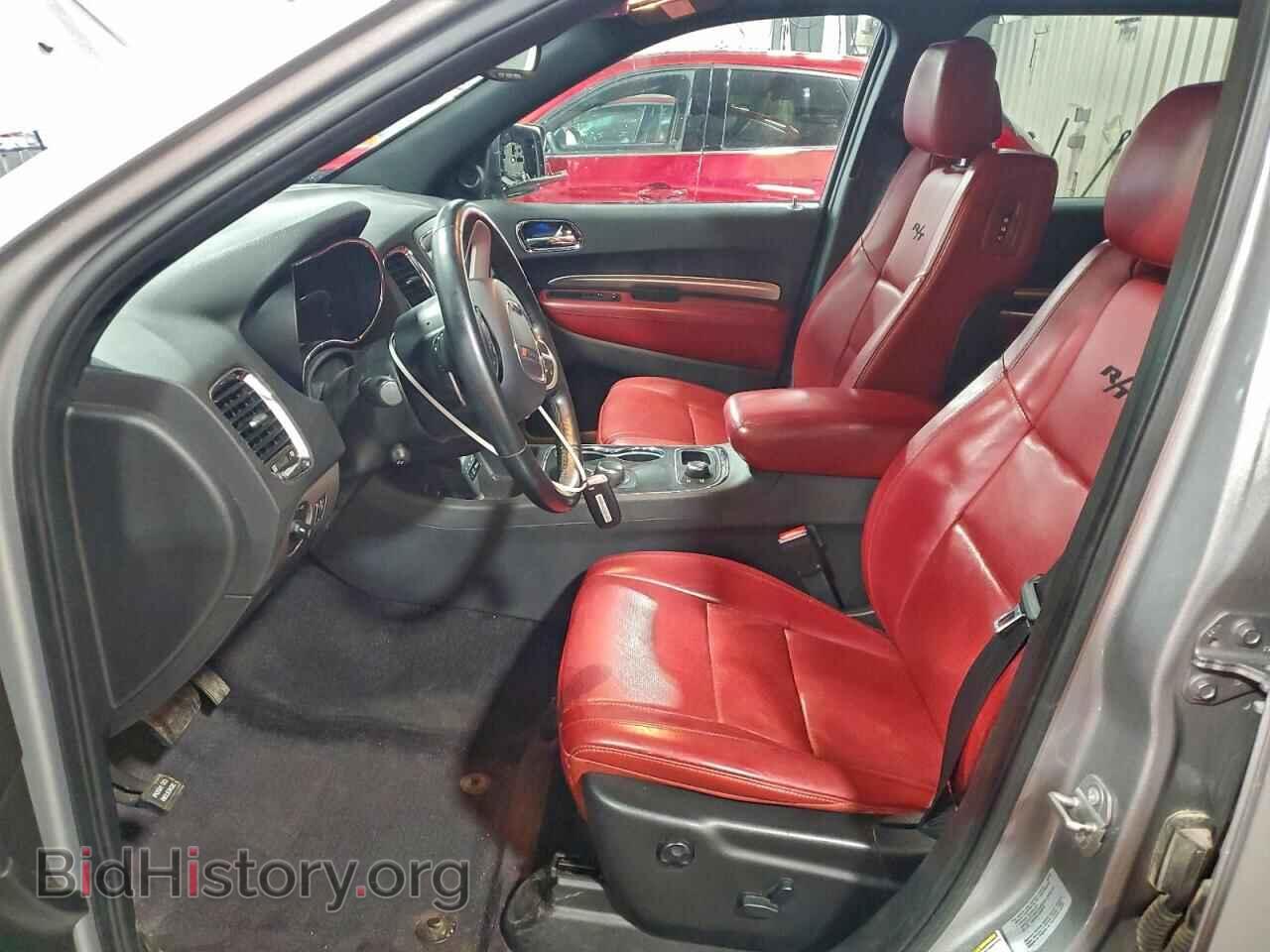 2017 DODGE DURANGO - VIN: 1C4SDJCT9HC681293 - Photo 7