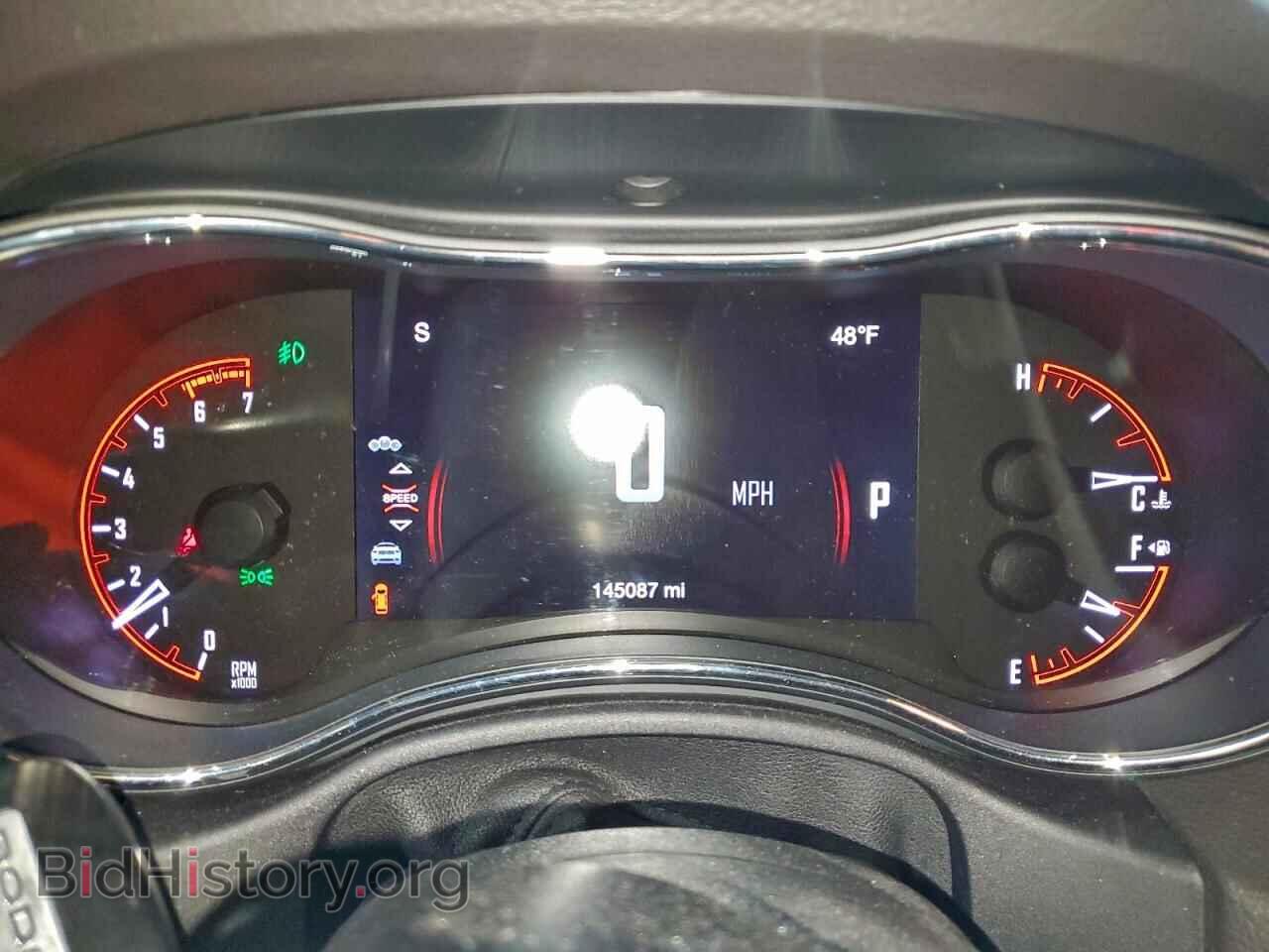 2017 DODGE DURANGO - VIN: 1C4SDJCT9HC681293 - Photo 9