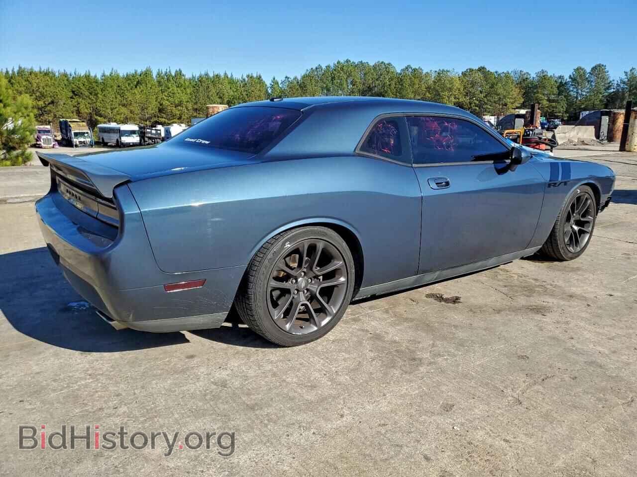 2010 DODGE CHALLENGER - VIN: 2B3CJ5DT5AH323910 - Фото 3