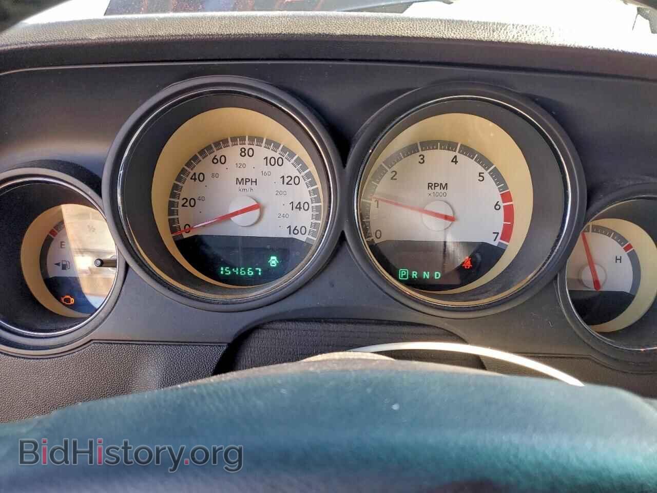 2010 DODGE CHALLENGER - VIN: 2B3CJ5DT5AH323910 - Фото 9