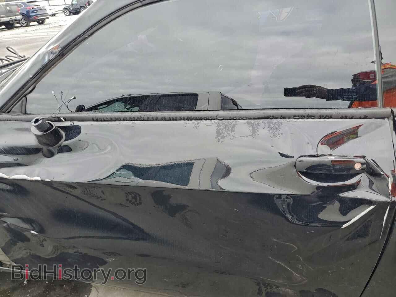 2021 DODGE CHALLENGER - VIN: 2C3CDZFJXMH646481 - Фото 7