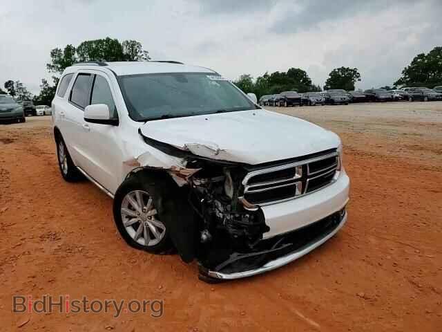 2015 DODGE DURANGO - VIN: 1C4RDHAG0FC786489 - Фото 14
