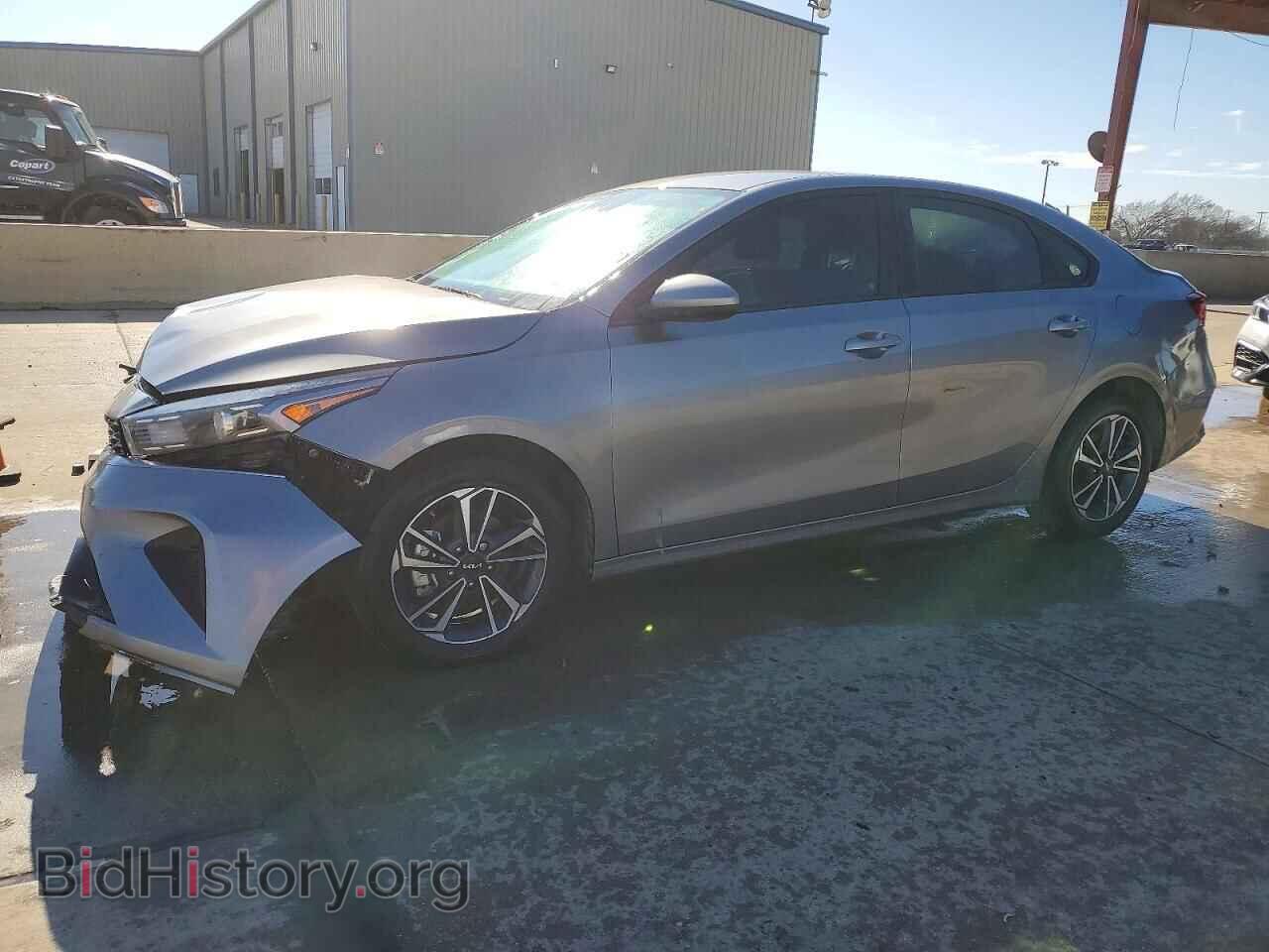 Photo 3KPF24AD6RE807060 - KIA FORTE 2024