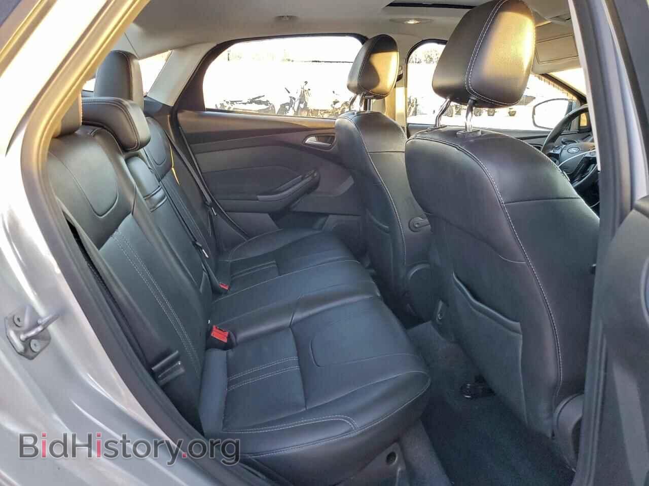 2012 FORD FOCUS - VIN: 1FAHP3H27CL109246 - Фото 10