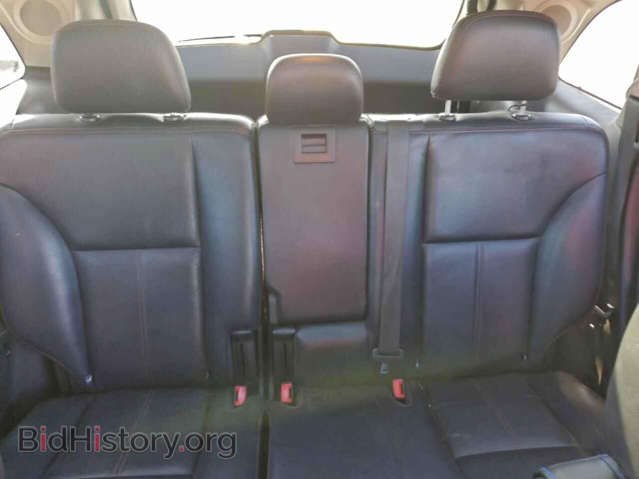 2012 FORD EDGE - VIN: 2FMDK3K99CBA77103 - Photo 10