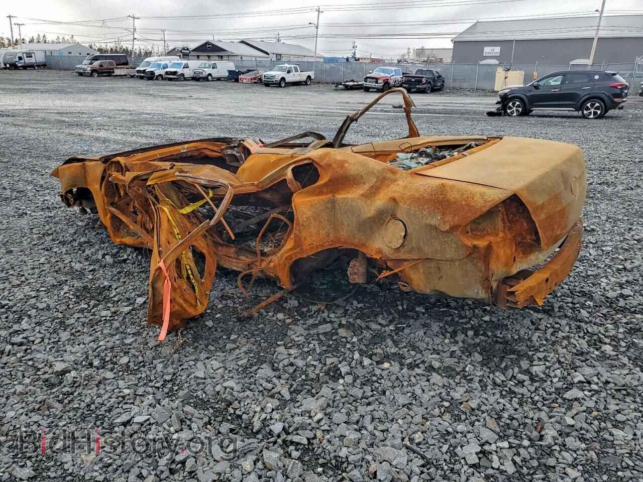 2008 BUICK ALLURE - VIN: 2G4WF582581349632 - Фото 2