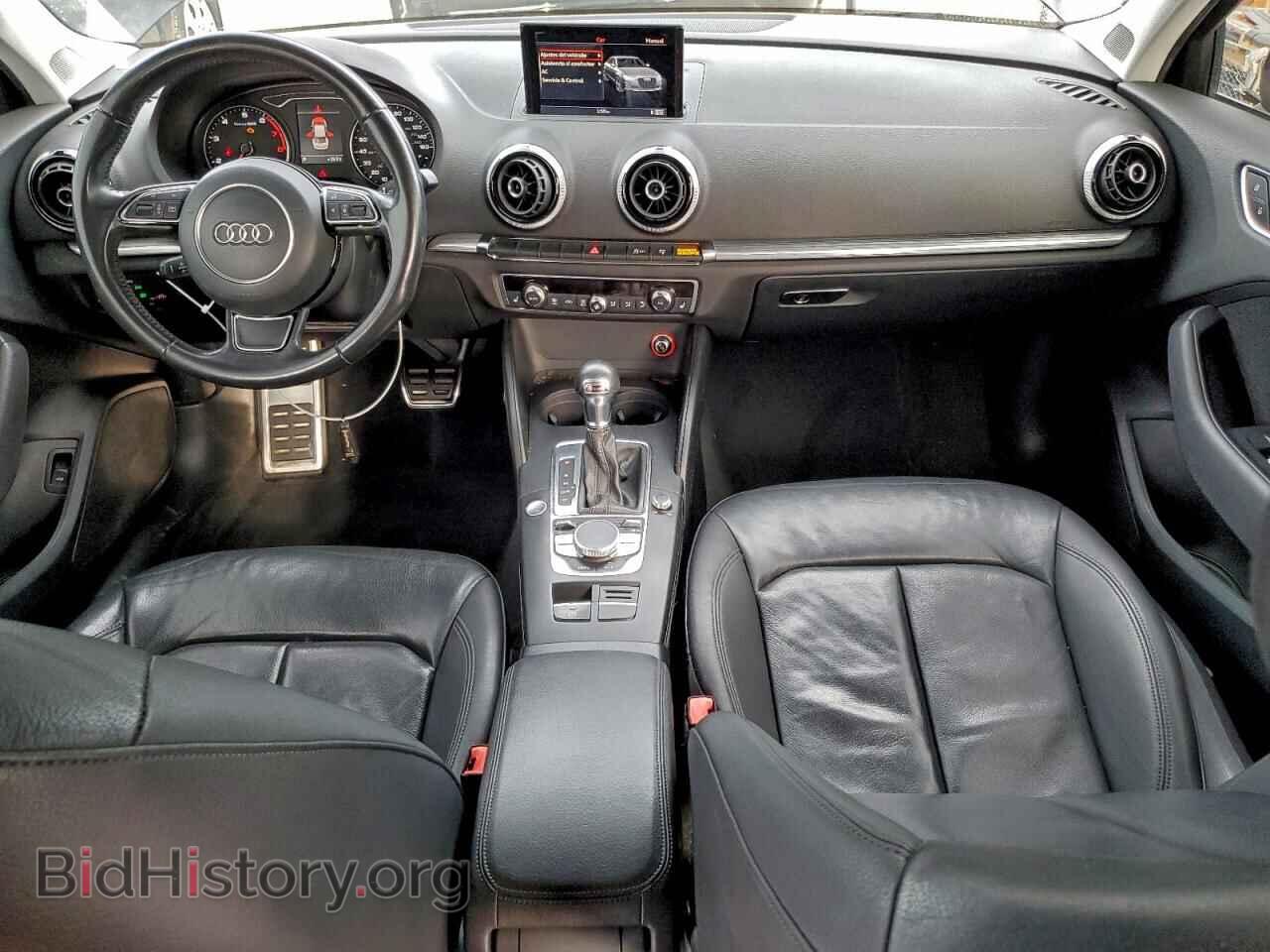 2015 AUDI A3 - VIN: WAUCCGFF7F1005835 - Photo 8