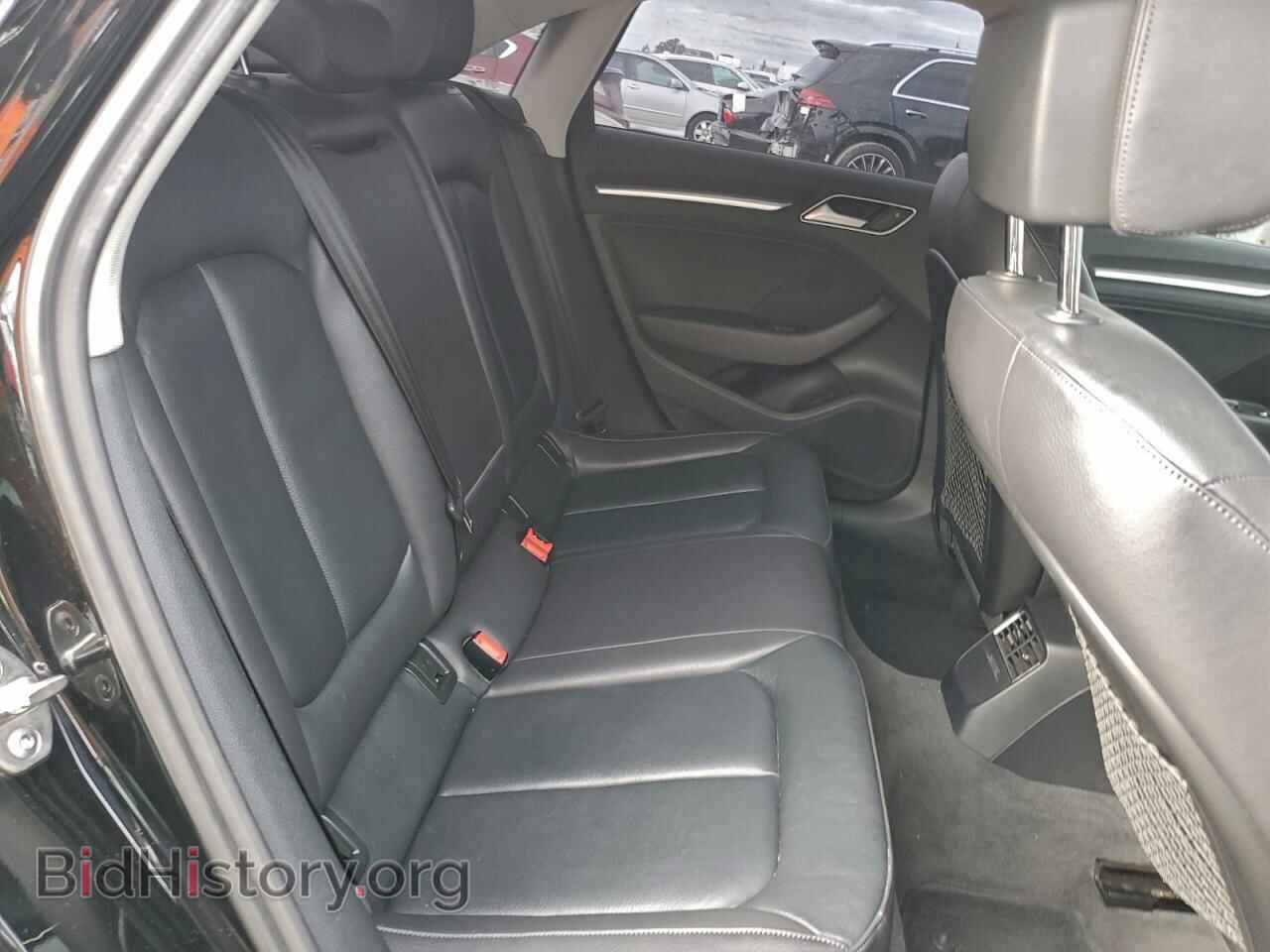 2015 AUDI A3 - VIN: WAUCCGFF7F1005835 - Photo 10