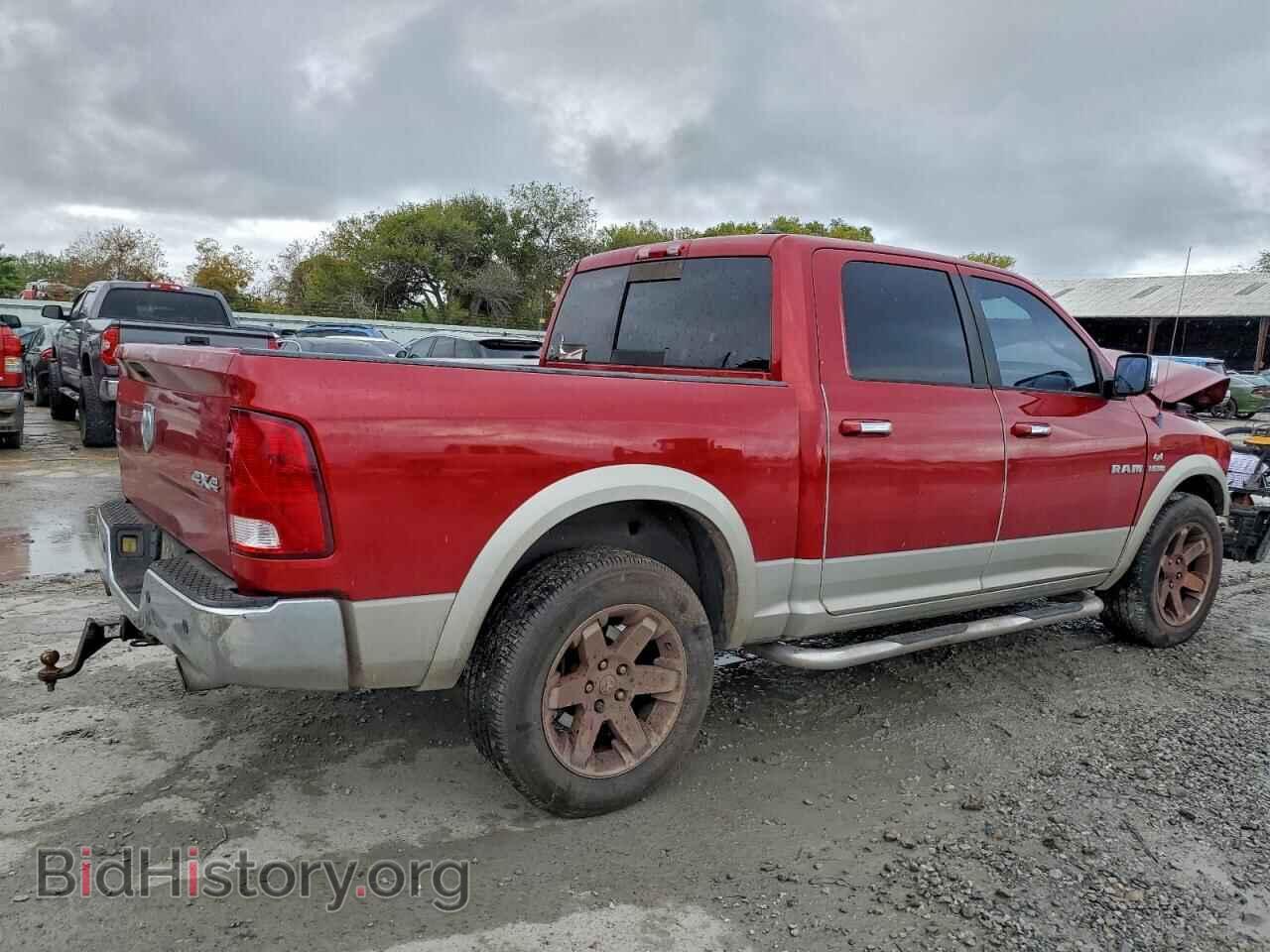 2009 DODGE All Models - VIN: 1D3HV13T69S805252 - Photo 3