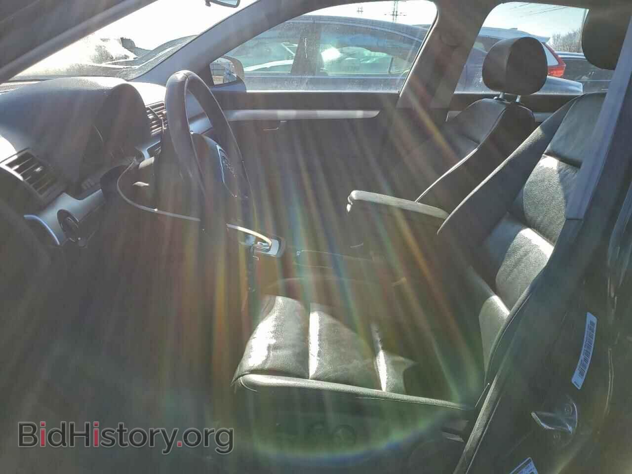 2008 AUDI A4 - VIN: WAUDF78E18A139226 - Фото 7