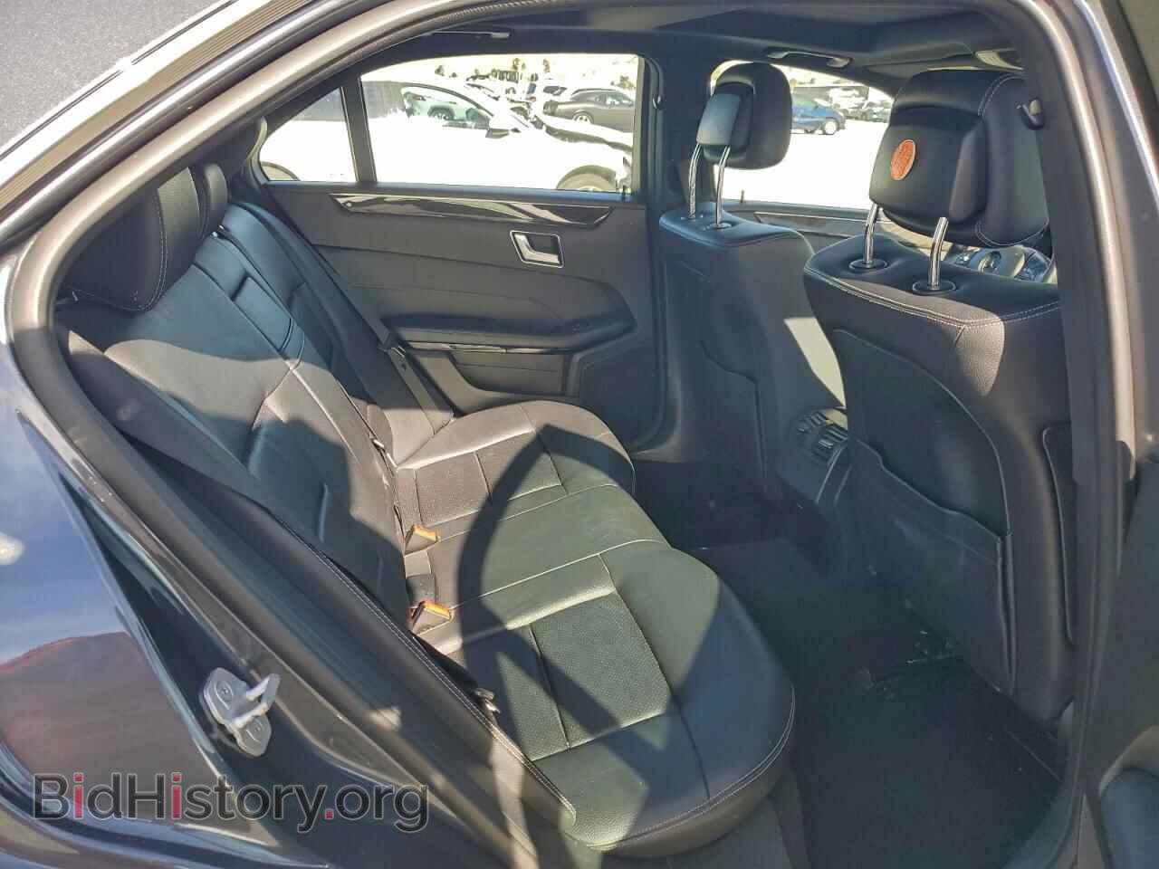 2015 MERCEDES-BENZ E-CLASS - VIN: WDDHF5KB0FB122163 - Фото 10