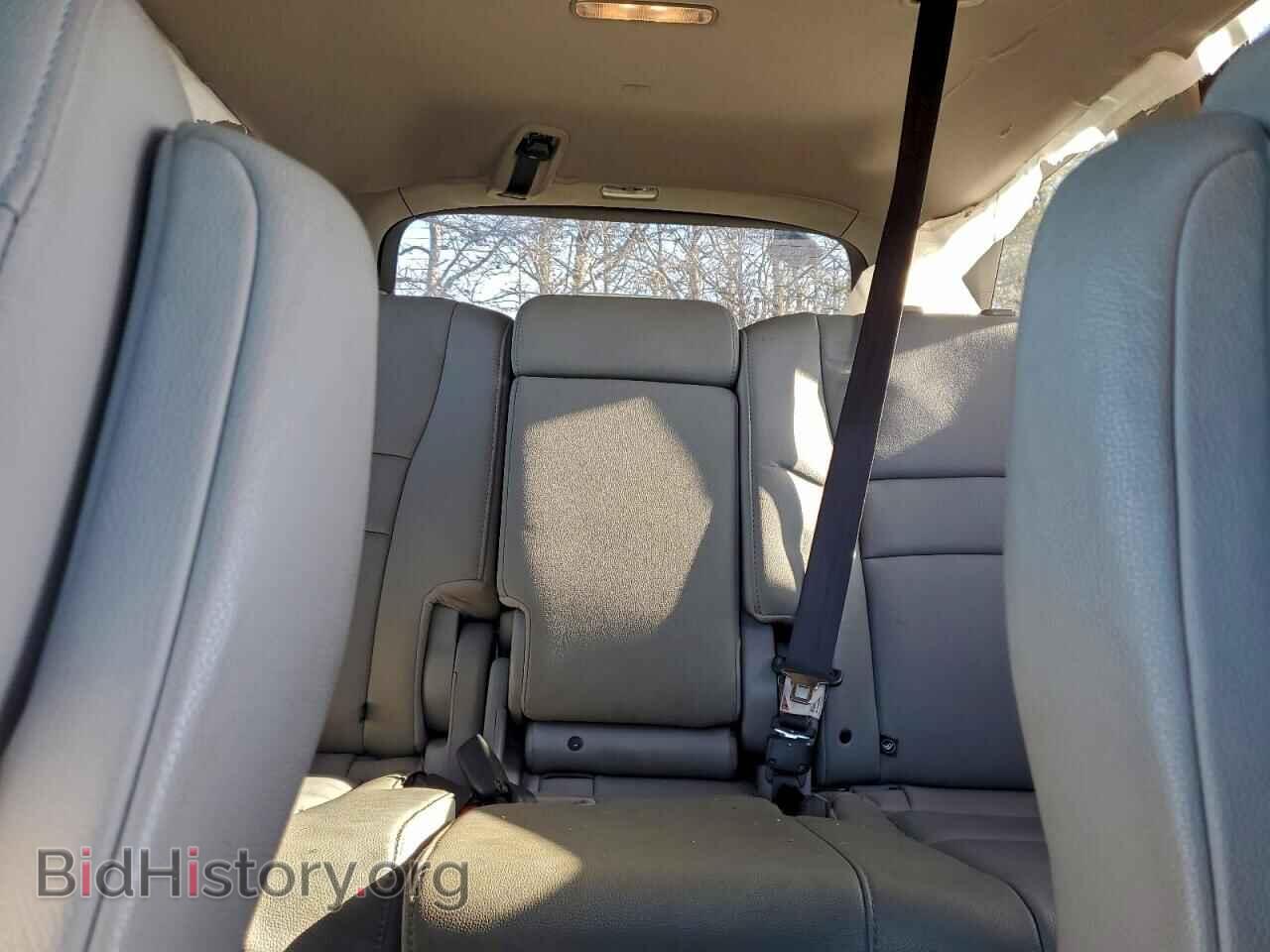 2017 HONDA PILOT - VIN: 5FNYF6H55HB075813 - Фото 10