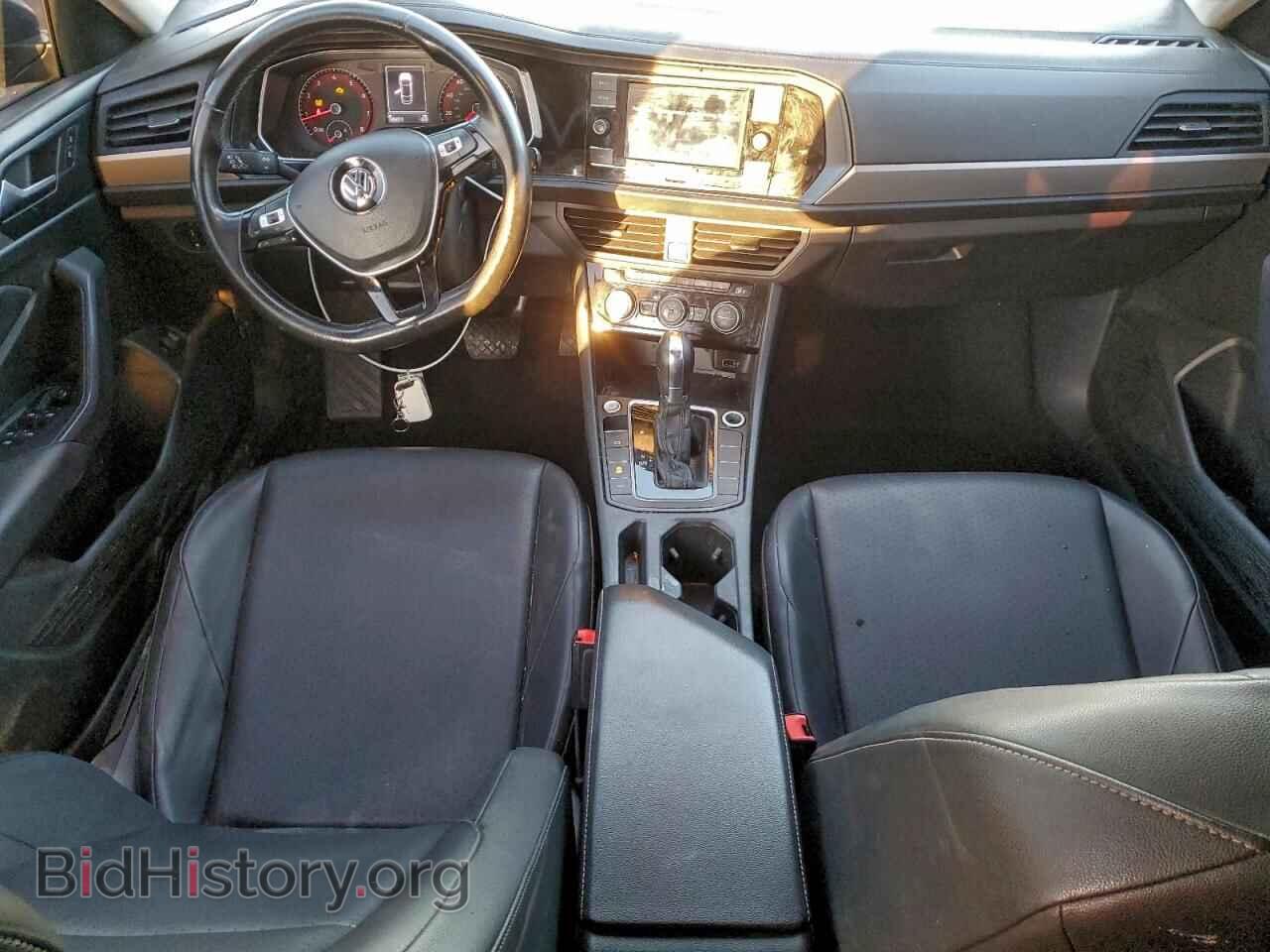 2019 VOLKSWAGEN JETTA - VIN: 3VWC57BU8KM103302 - Фото 8