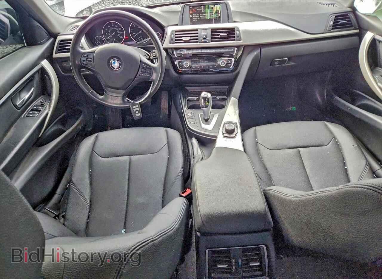 2017 BMW 3 SERIES - VIN: WBA8E5G31HNU45246 - Фото 8