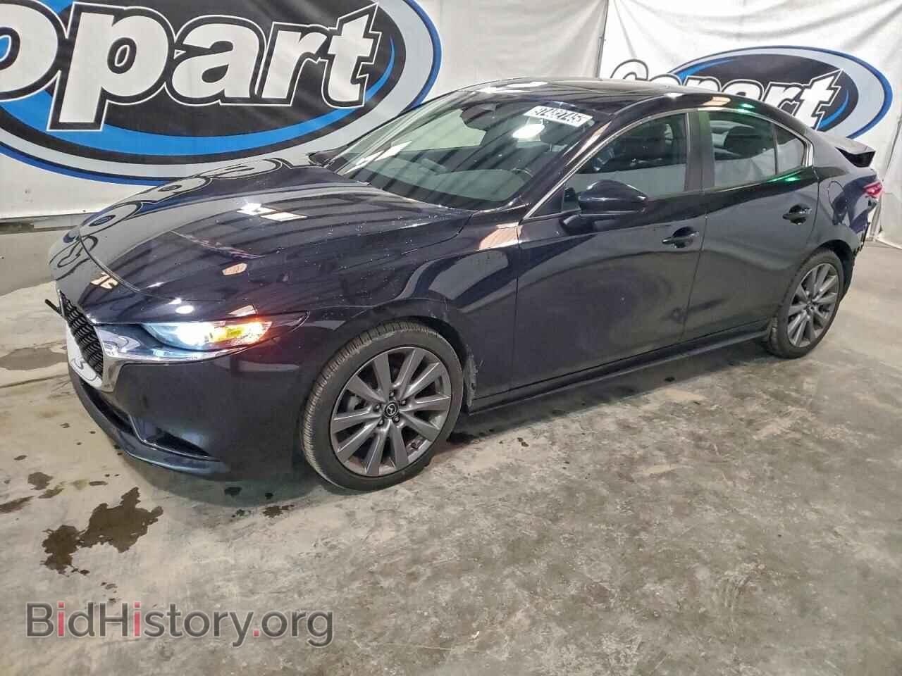 Photo 3MZBPACM7RM414067 - MAZDA 3 2024