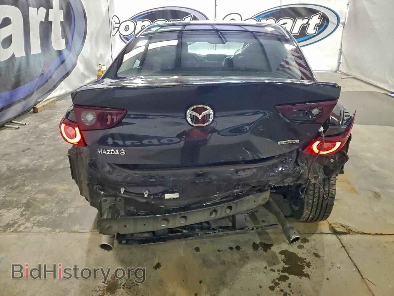 2024 MAZDA 3 - VIN: 3MZBPACM7RM414067 - Photo 6