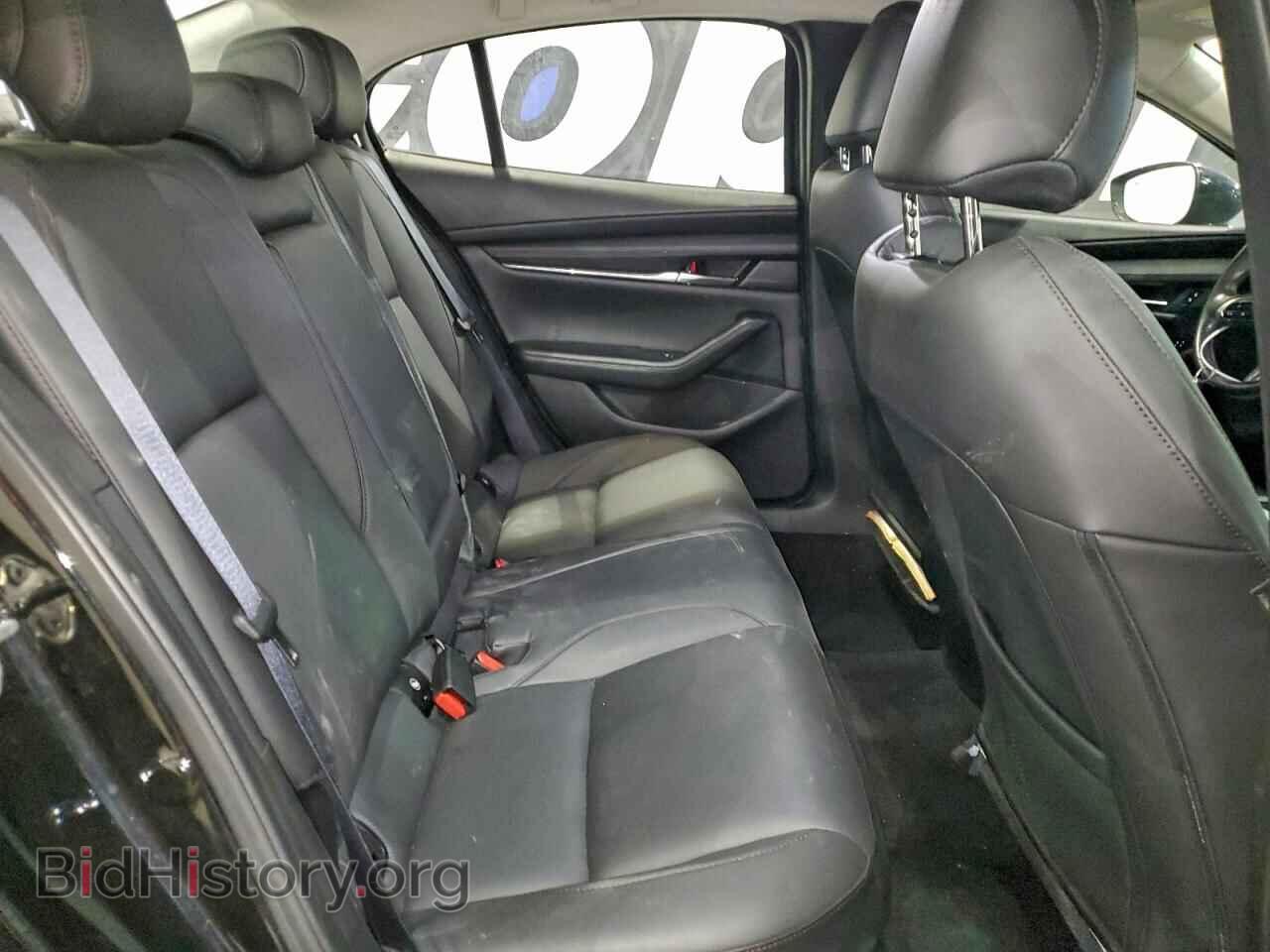 2024 MAZDA 3 - VIN: 3MZBPACM7RM414067 - Photo 10