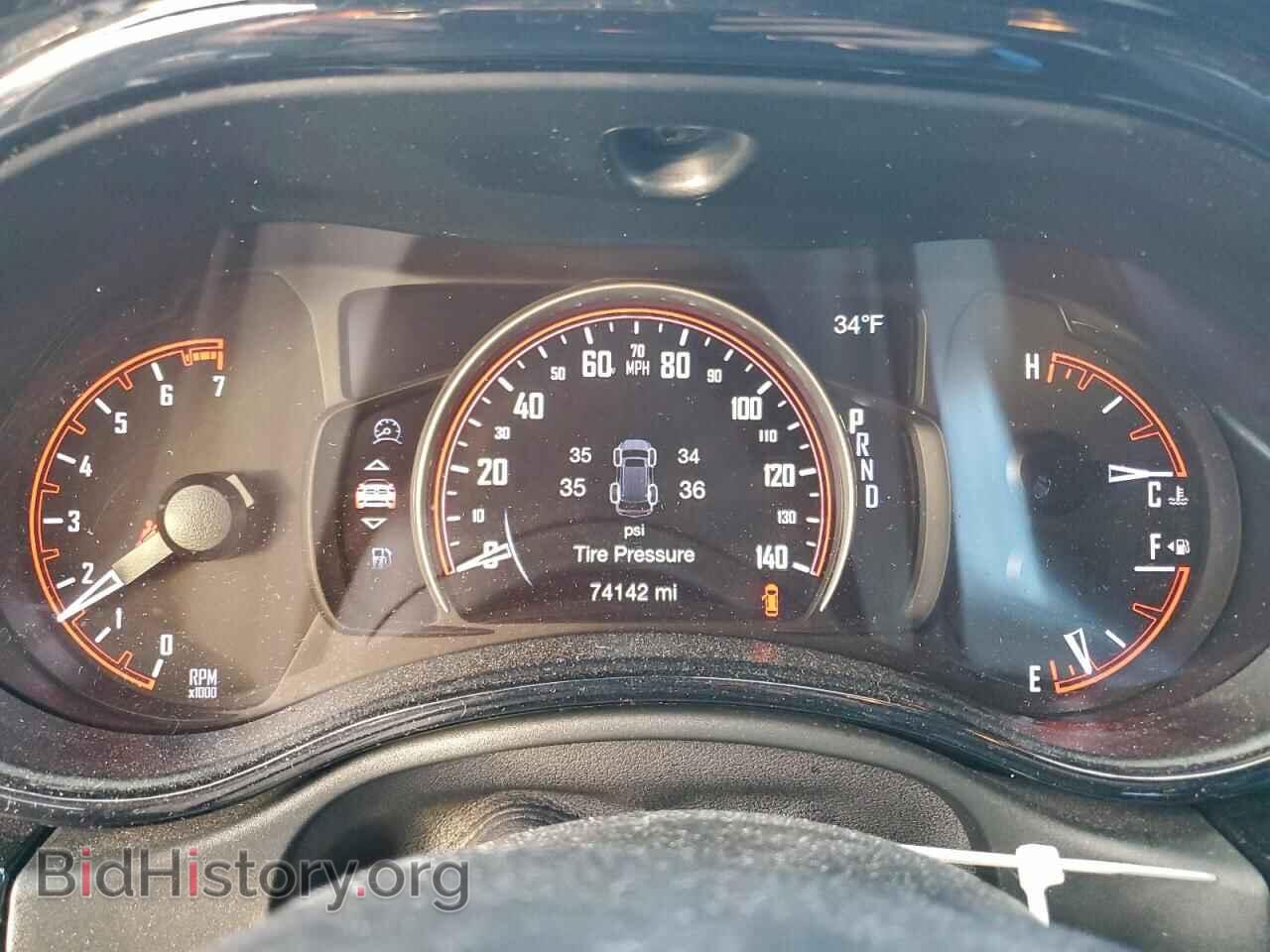 2021 DODGE DURANGO - VIN: 1C4RDJDG9MC751854 - Photo 9