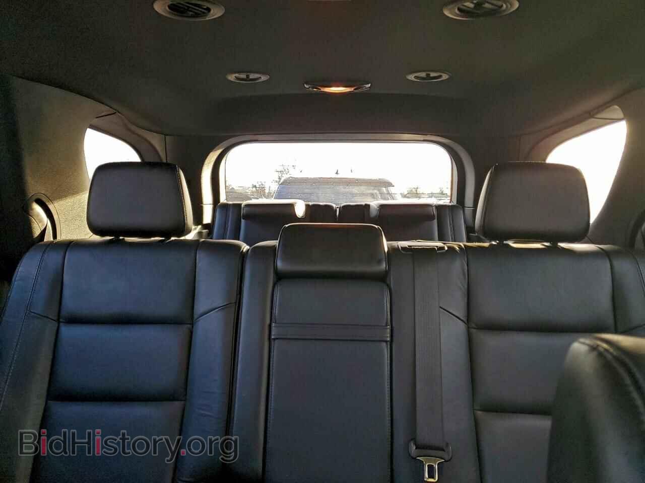 2021 DODGE DURANGO - VIN: 1C4RDJDG9MC751854 - Photo 10