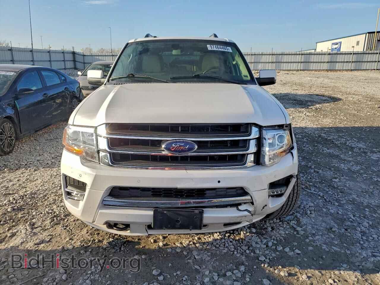 2015 FORD EXPEDITION - VIN: 1FMJU2AT8FEF08866 - Фото 5