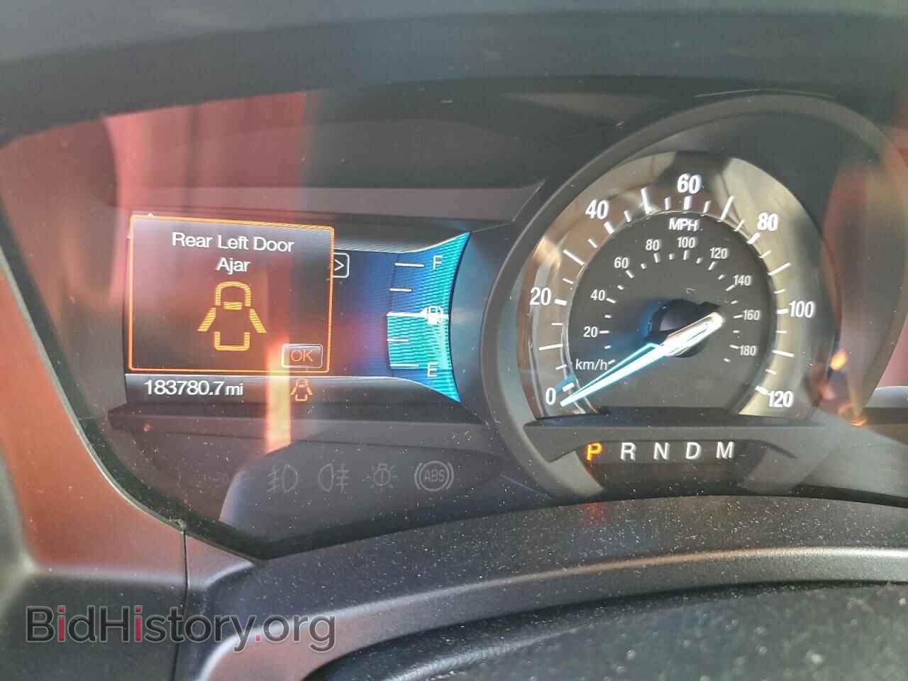 2015 FORD EXPEDITION - VIN: 1FMJU2AT8FEF08866 - Фото 9