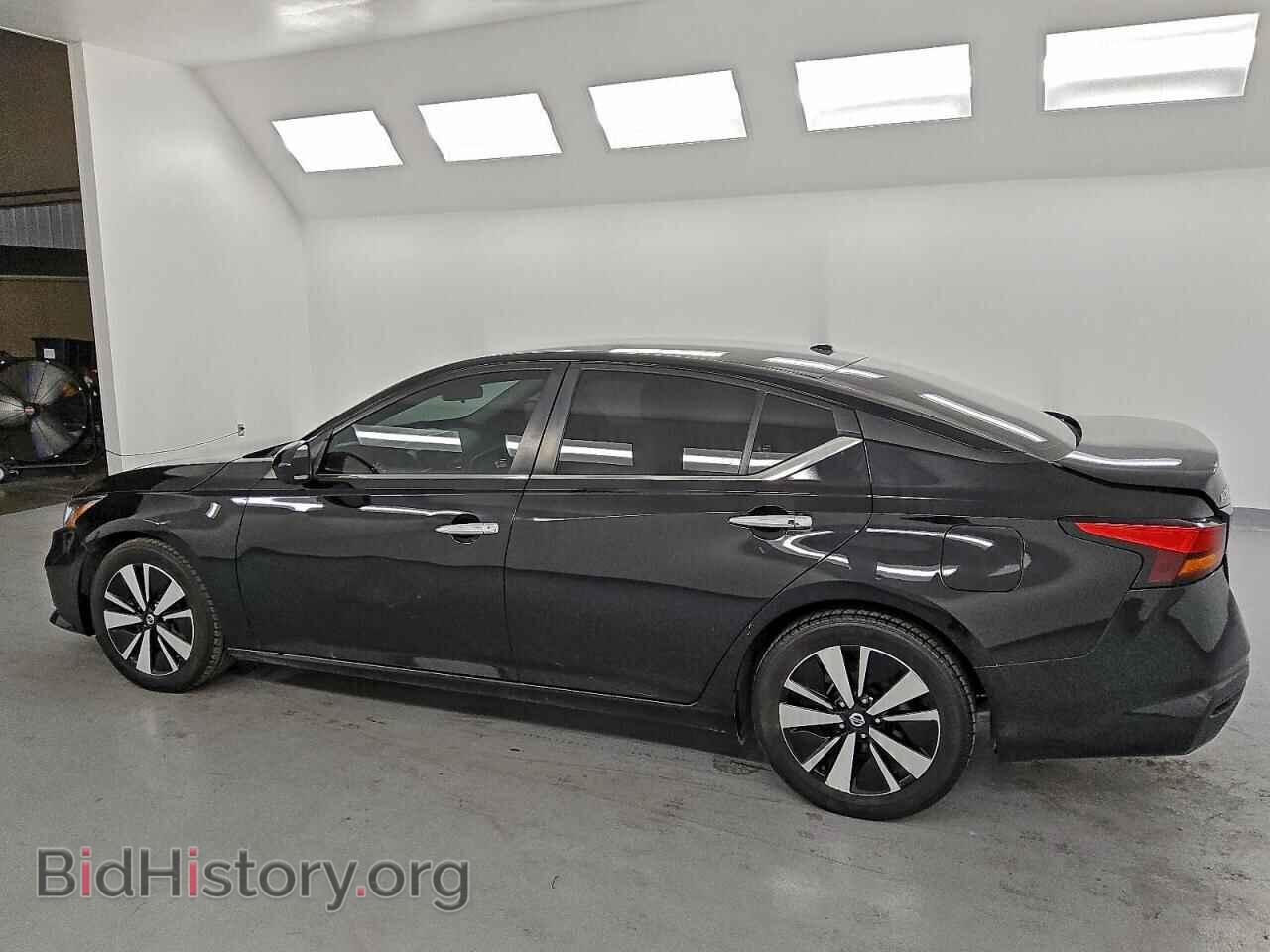 2021 NISSAN ALTIMA - VIN: 1N4BL4DVXMN333821 - Фото 2