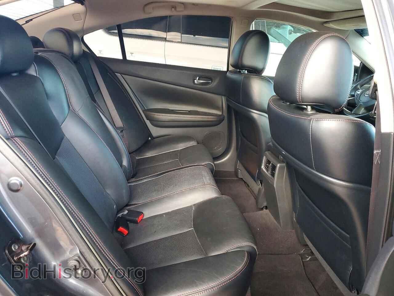 2009 NISSAN MAXIMA - VIN: 1N4AA51E99C818398 - Фото 10