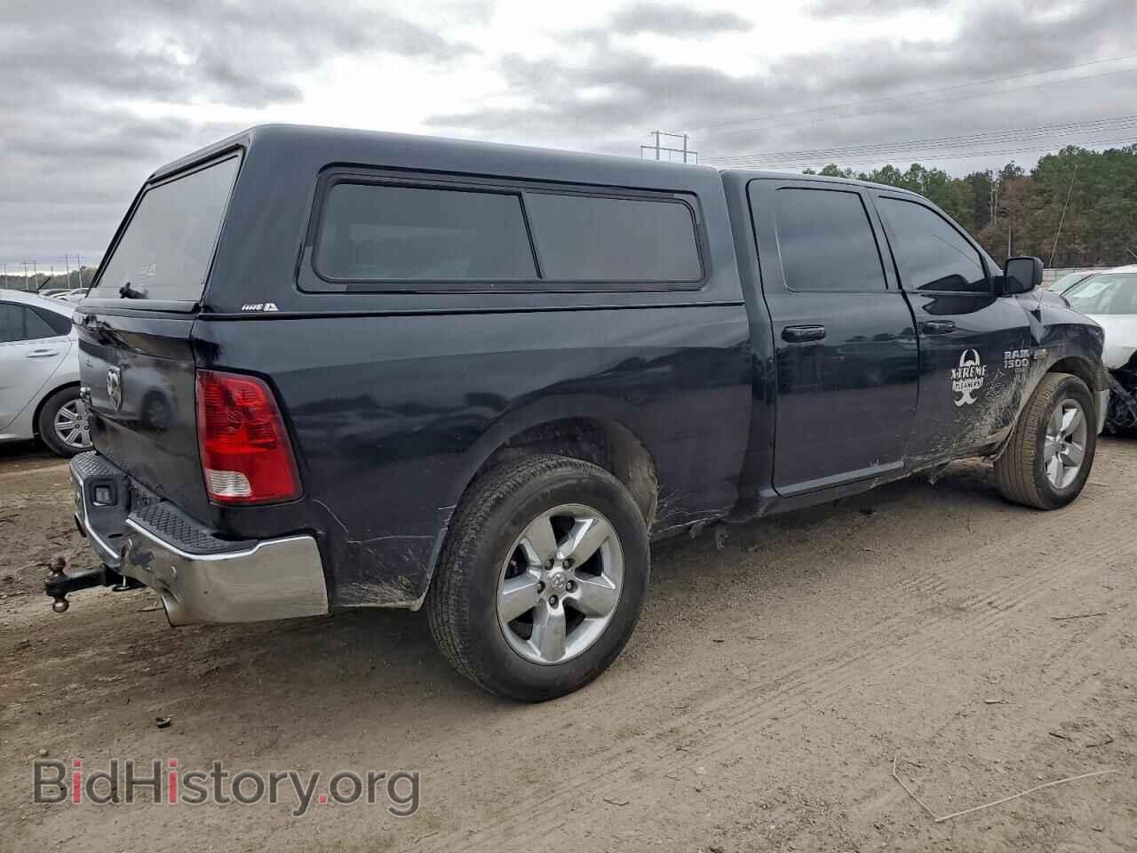 2019 RAM 1500 - VIN: 1C6RR6TT0KS694323 - Фото 3