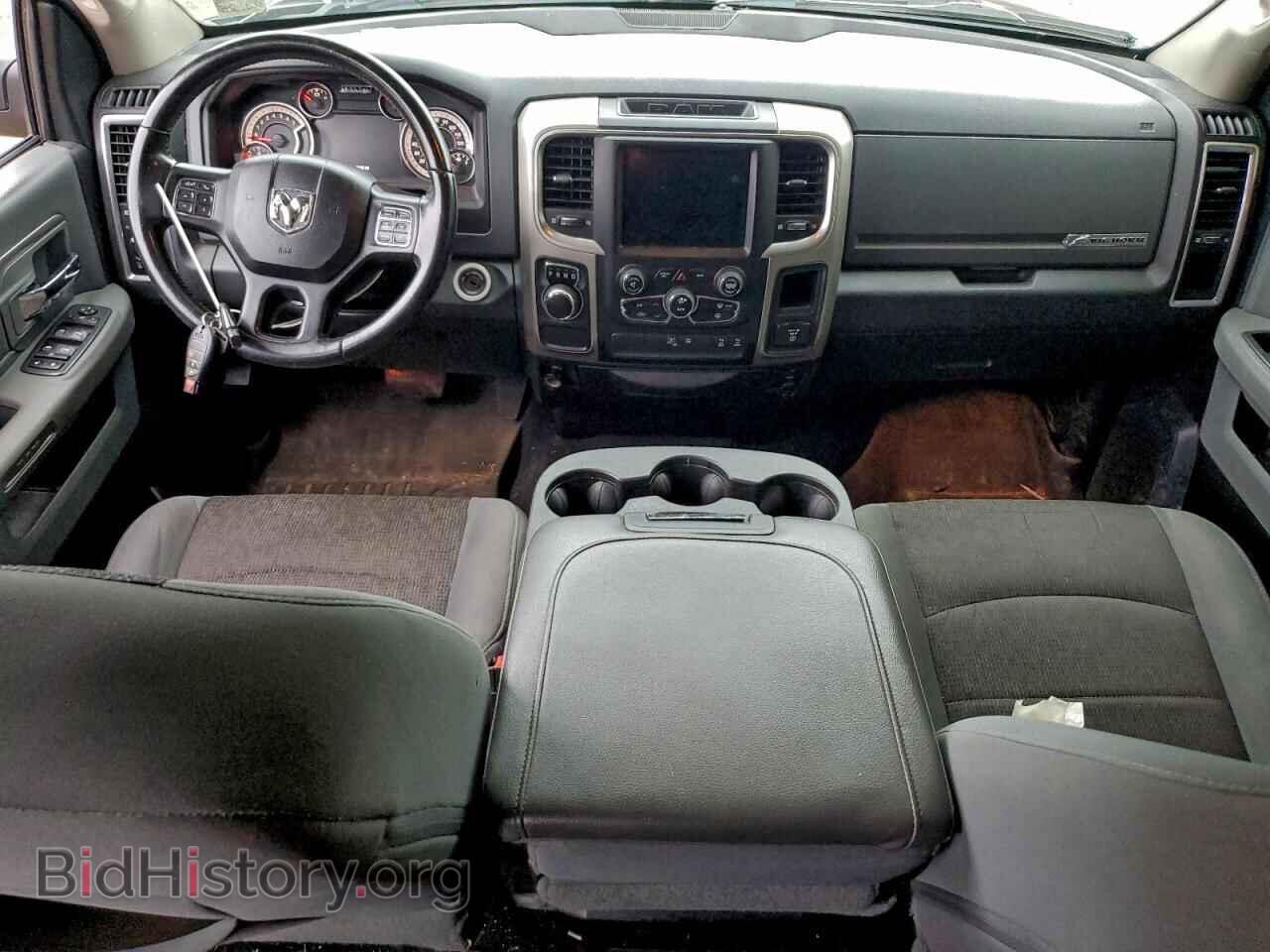 2019 RAM 1500 - VIN: 1C6RR6TT0KS694323 - Фото 8