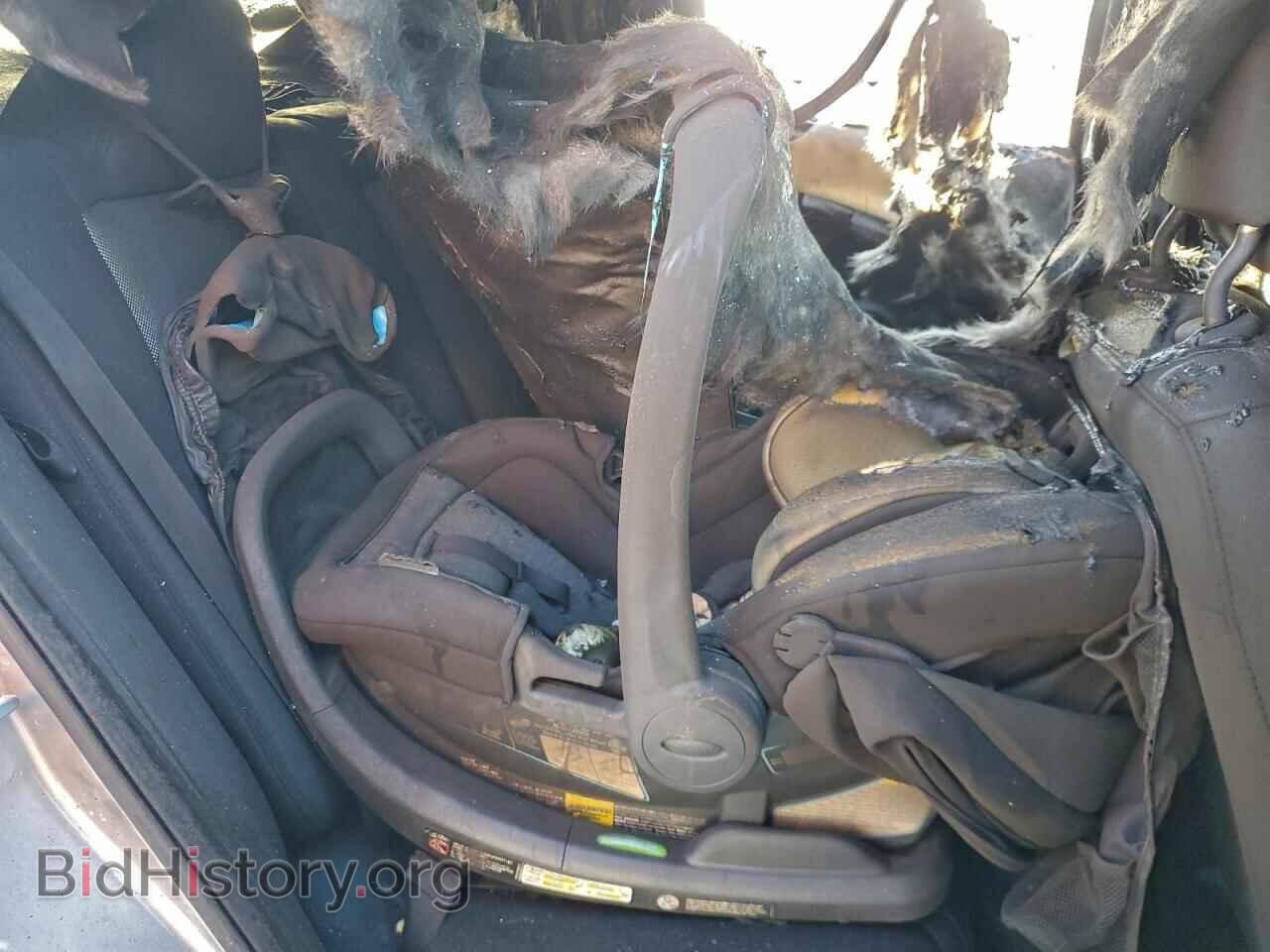 2011 DODGE AVENGER - VIN: 1B3BD4FB4BN588019 - Photo 10