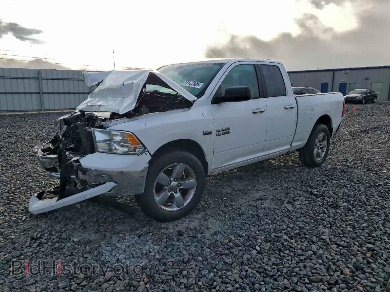 Photo 1C6RR7GT4FS693858 - RAM 1500 2015