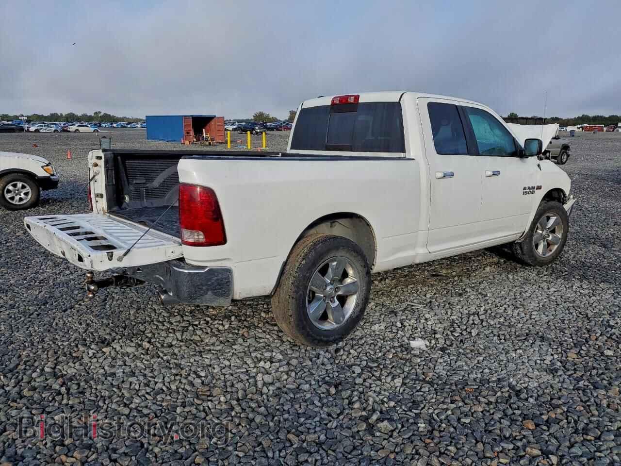 2015 RAM 1500 - VIN: 1C6RR7GT4FS693858 - Фото 3