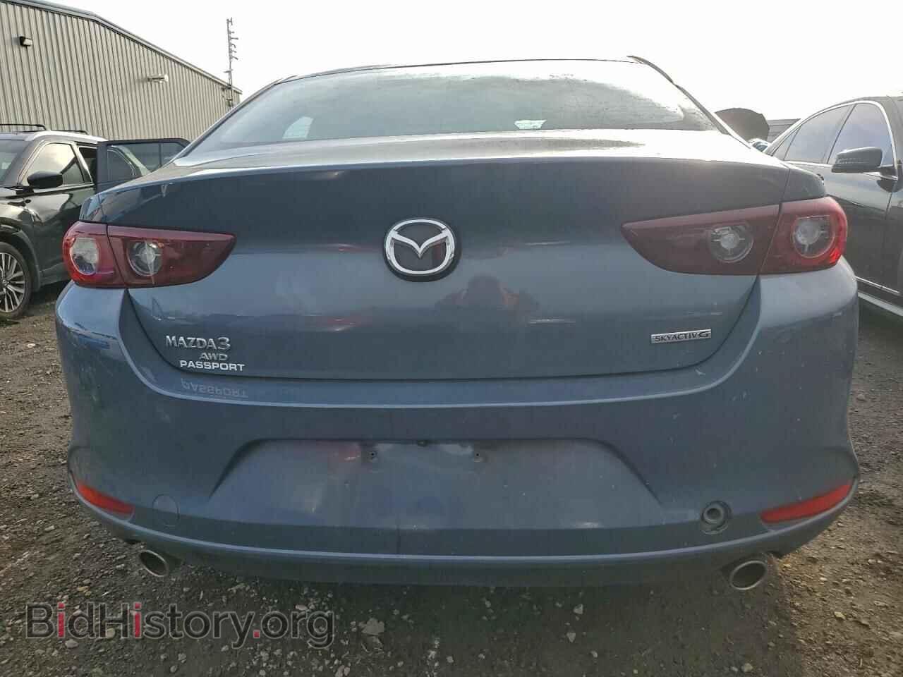 2023 MAZDA 3 - VIN: 3MZBPBCM8PM364525 - Фото 6