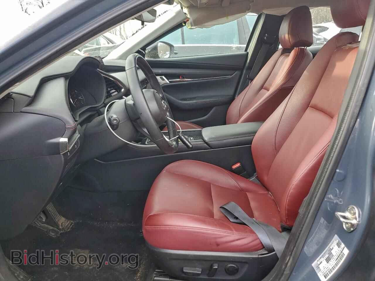 2023 MAZDA 3 - VIN: 3MZBPBCM8PM364525 - Фото 7