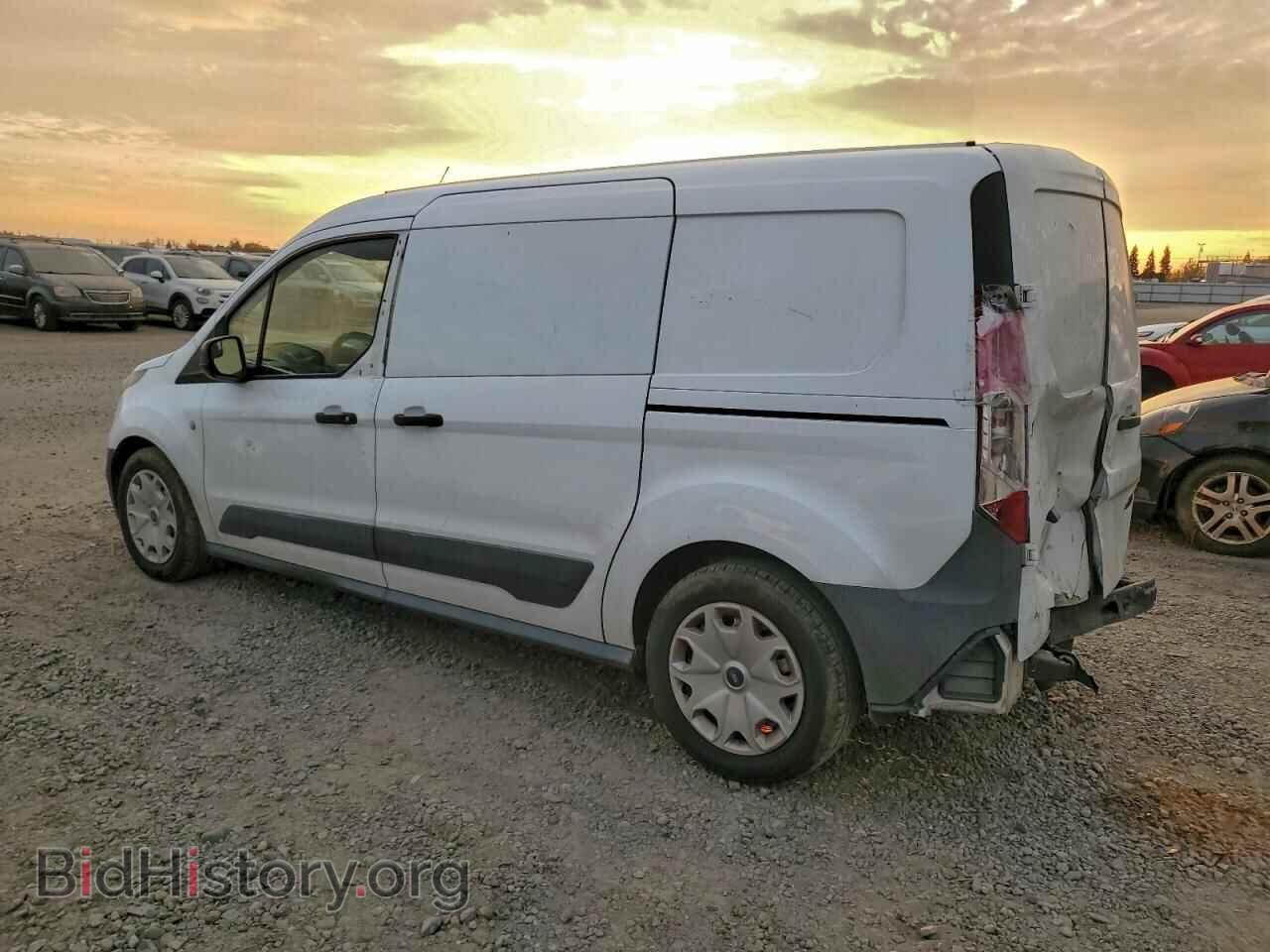 2014 FORD TRANSIT - VIN: NM0LS7E71E1169450 - Фото 2
