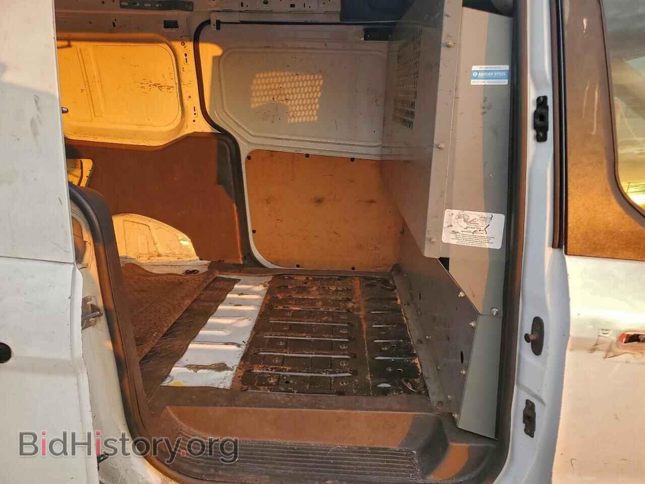 2014 FORD TRANSIT - VIN: NM0LS7E71E1169450 - Фото 11