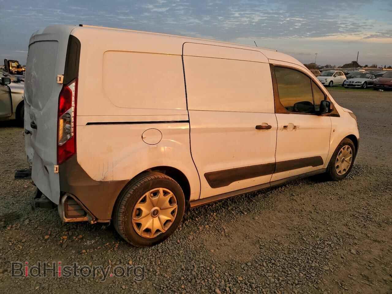 2014 FORD TRANSIT - VIN: NM0LS7E71E1169450 - Фото 3