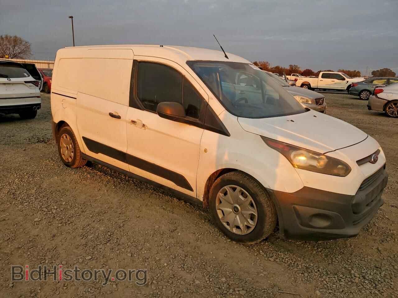 2014 FORD TRANSIT - VIN: NM0LS7E71E1169450 - Фото 4
