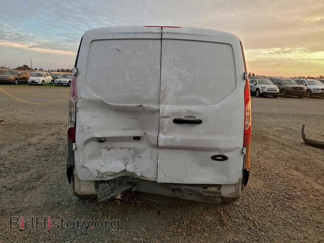 2014 FORD TRANSIT - VIN: NM0LS7E71E1169450 - Фото 6