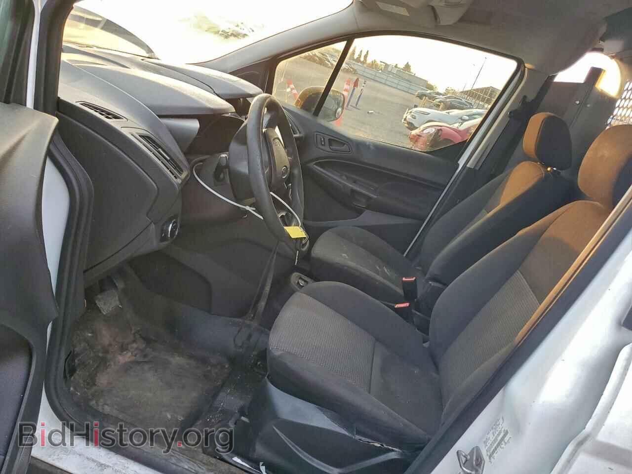 2014 FORD TRANSIT - VIN: NM0LS7E71E1169450 - Фото 7