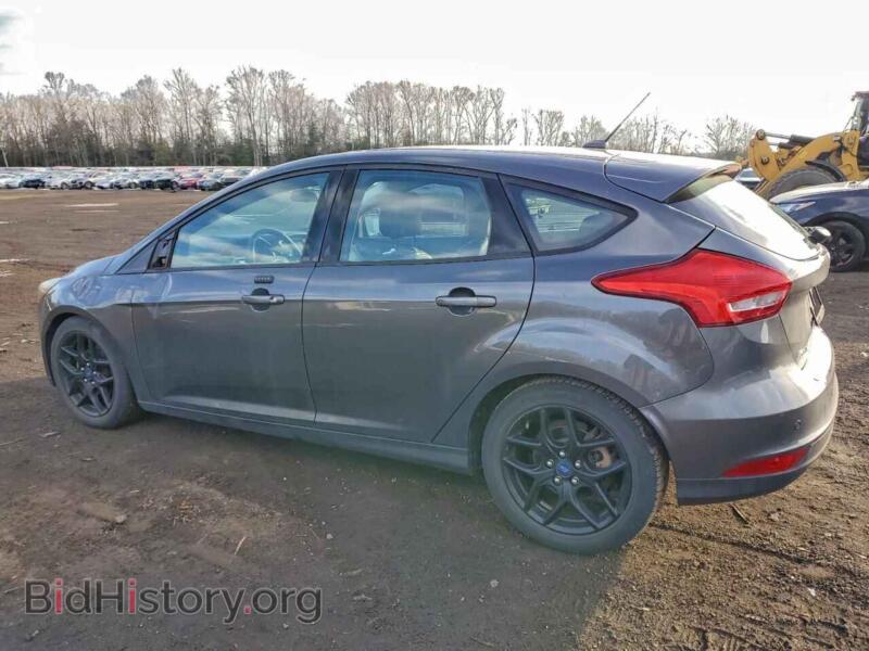 2016 Ford FOCUS (VIN 1FADP3K20GL402869) — photo 2 of 12