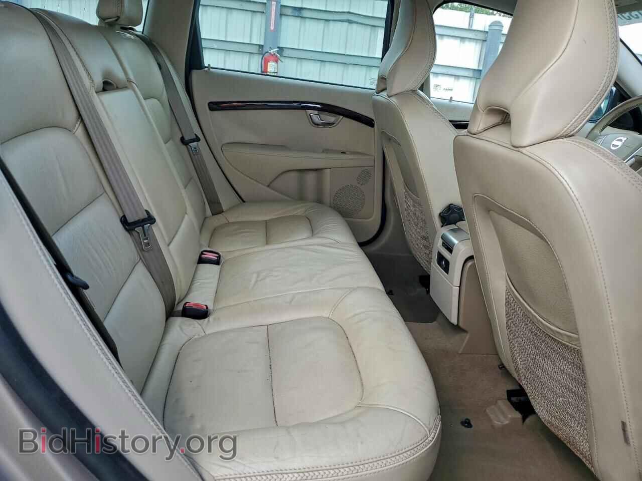 2012 VOLVO XC70 - VIN: YV4952BLXC1144176 - Фото 11