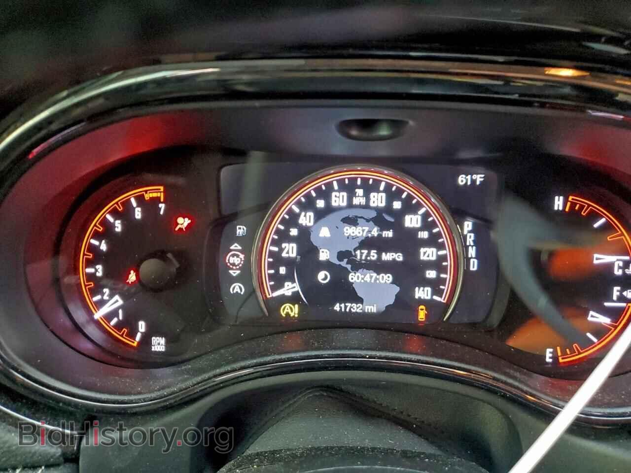 2021 DODGE DURANGO - VIN: 1C4RDHAG9MC573358 - Фото 9