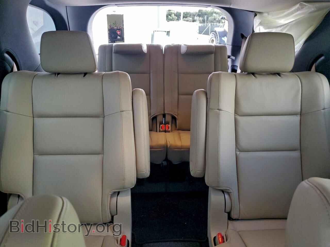 2021 DODGE DURANGO - VIN: 1C4RDHAG9MC573358 - Фото 10