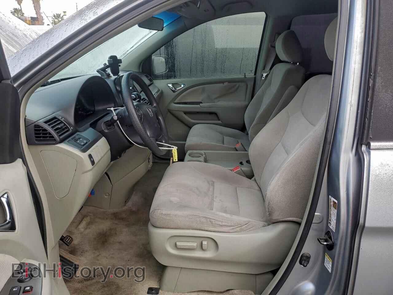 2006 HONDA All Models - VIN: 5FNRL38436B116262 - Фото 7