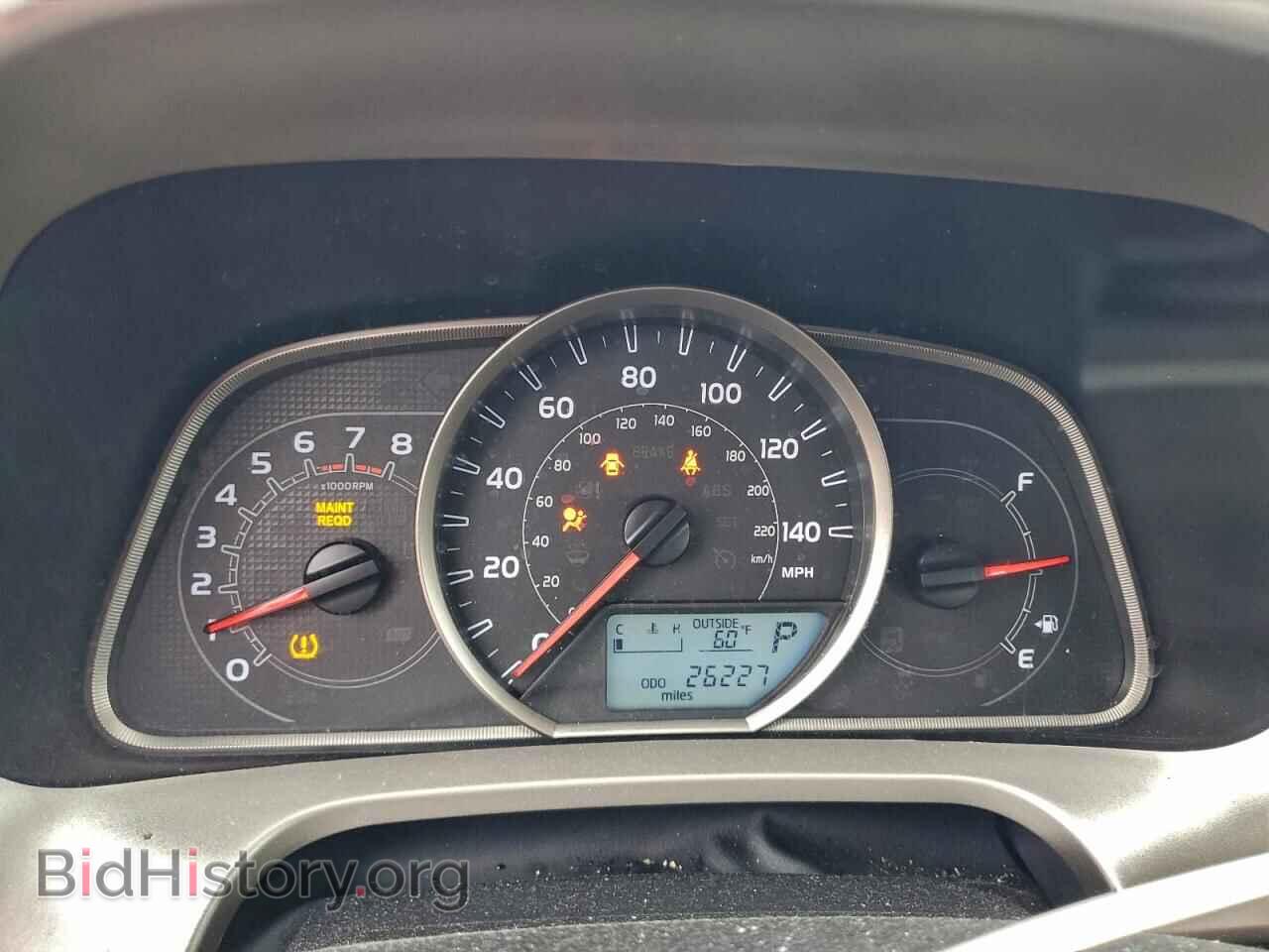 2015 TOYOTA RAV4 - VIN: 2T3BFREV8FW292999 - Фото 9