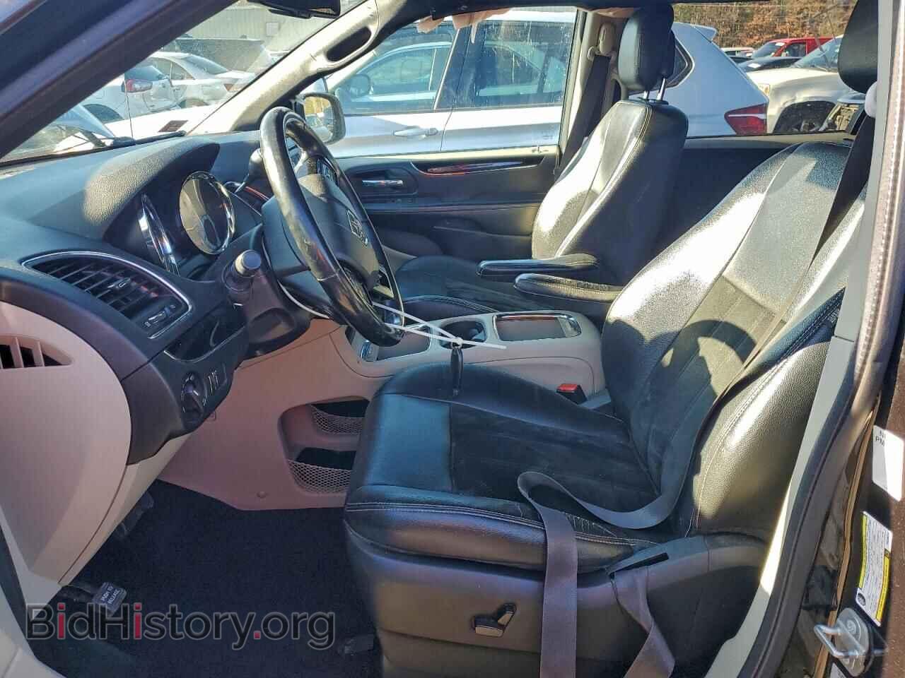 2017 DODGE CARAVAN - VIN: 2C4RDGCG2HR596310 - Photo 7